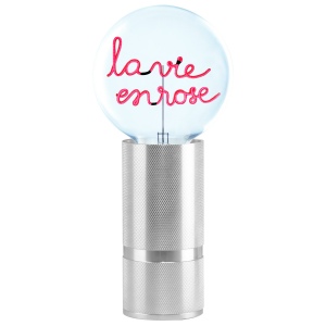 AMPOULE MITB "LA VIE EN ROSE"