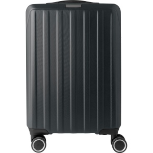 Trolley en ABS avec coque rigide Alaric