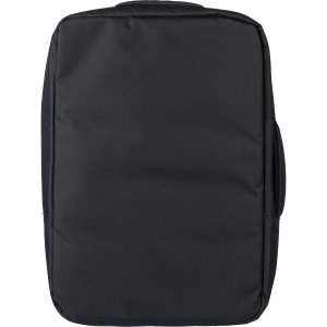 Sac à dos porte-ordinateur en rPET 300D Eulalia