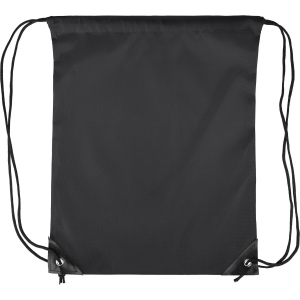 Sac à dos en polyester recyclé Steffi