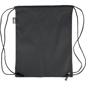 Sac à dos en polyester rPET recyclé Enrique