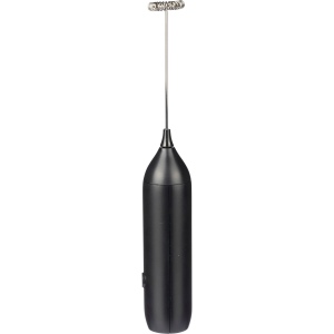Mousseur électrique en ABS et acier inoxydable Peregrine