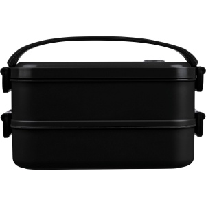 Lunch box en PP d’une capacité totale de 1 600 ml Selwyn