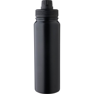 Gourde isotherme de 800 ml en acier inoxydable Zinnia