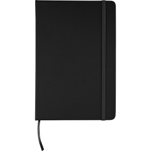 Carnet A5 avec couverture PU recyclé Eva