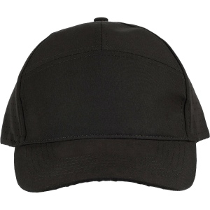 Casquette de 7 panneaux en polyester Alarielle