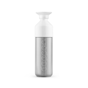 Dopper Silver Insulated (580 ml)