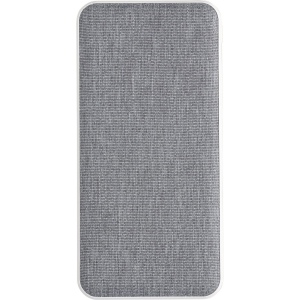 Power bank en ABS recyclé Tovi