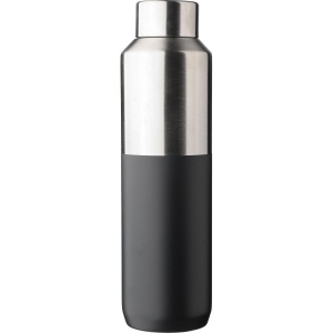 Bouteille double paroi de 600 ml en acier inoxydable recyclé Esen