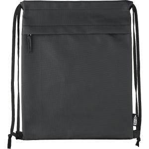 Sac à dos en polyester rPET 600D Auri