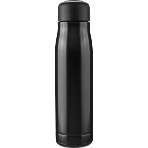 Gourde double paroi de 500 ml en acier inoxydable recyclé Solene