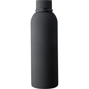 Gourde double paroi de 500 ml en acier inoxydable recyclé Sena