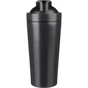 Gourde simple paroi de 750 ml en acier inoxydable recyclé Orla