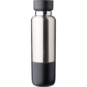 Gourde double paroi de 500 ml en acier inoxydable Zev