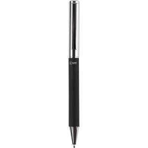 Stylo à bille rotatif en laiton Jalen
