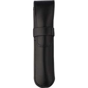 Étui à stylo en cuir Nadir