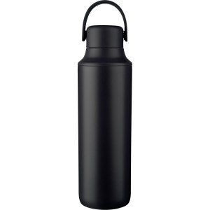 Gourde double paroi de 500 ml en acier inoxydable Omari