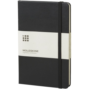 Carnet Classic M à couverture rigide - ligné