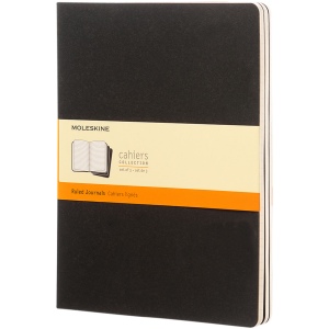 Journal Cahier XL  - ligné