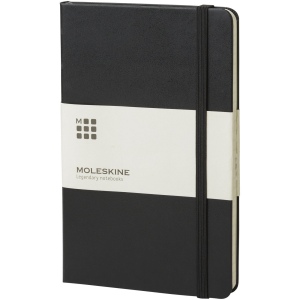 Carnet Classic L à couverture rigide - quadrillé