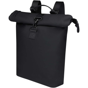 Sac à dos pour ordinateur portable 15,6" Turner de 12 L certifié GRS recyclé