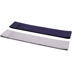 Jeu de bandes de résistance Grip 2 pièces