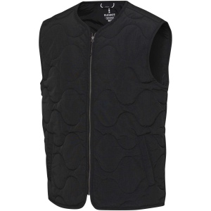 Gilet matelassé Quartz unisexe recyclé certifié GRS