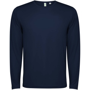T-shirt Estoril à manches longues pour enfant