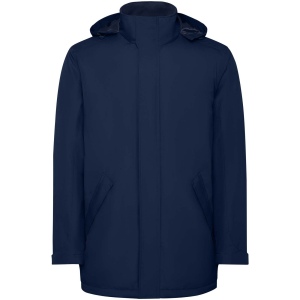 Veste parka America matelassée pour enfant