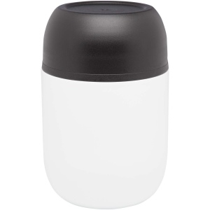 Boîte-repas Supo en acier inoxydable recyclé à double paroi de 480 ml