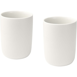 Tasses en céramique Male de 350 ml - set de 2