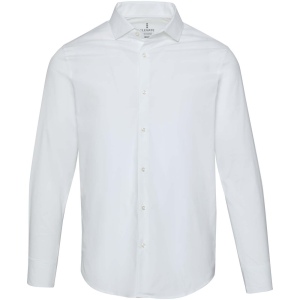 Chemise en popeline homme Carnelian