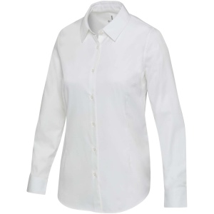 Chemise en sergé femme Citrine
