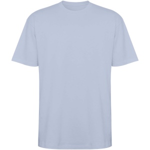 T-shirt Bull unisexe oversize à manches courtes