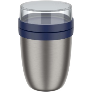 Lunch box isotherme 500+200 ml 2.0 Mepal Ellipse