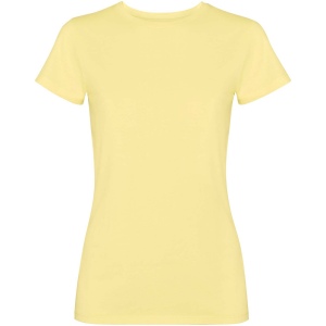 T-shirt Fiyi à manches courtes pour femme