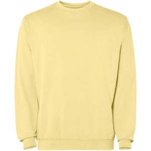 Pull ras du cou Jaya unisexe