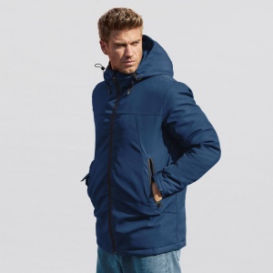 Parka - Setter