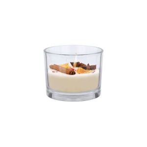 Bougie Aromatique - Dempsey