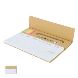 Planificateur Hebdomadaire - Isan