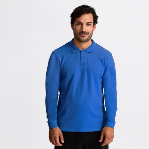 Polo Adulte Couleur - Charlot