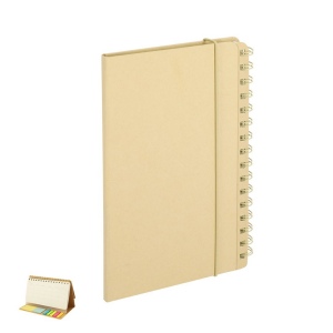 Carnet Planificateur - Gambel
