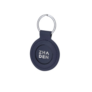Porte-Clés - Puckler