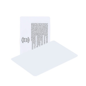 Carte RFID - Fatton