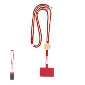 Lanyard Support - Thorne
