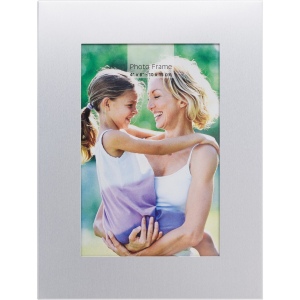 Cadre photo en aluminium Samir