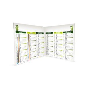 ORIGAMI CARRE VERT 2026 - CC REMBORDE - MARQUAGE QUADRI - DIFFERENT RECTO VERSO