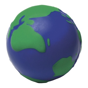 Anti-stress 'Globe' Aila