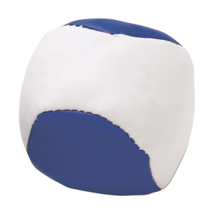 Balle anti-stress en PVC Heidi