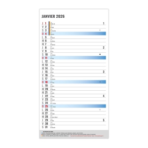 BLOC B3 2026 160x300